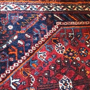 Meet your Posher, Ann